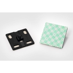 Hellermann Tyton 161-64013 Mounting Base
