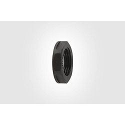 Hellermann Tyton 166-90021 Locknut