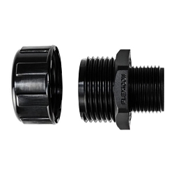 Hellermann Tyton 166-90134 Helaguard Compression Connector