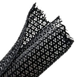 Hellermann Tyton 170-03128 Braided Sleeving