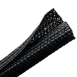 Hellermann Tyton 170-03142 Braided Sleeving