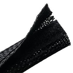 Hellermann Tyton 170-03155 Braided Sleeving