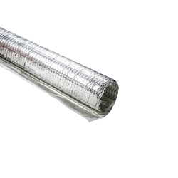 Hellermann Tyton 170-03190 Braided Wrap