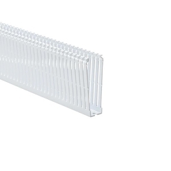 Hellermann Tyton 181-00629 Pro-Duct Wiring Duct