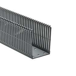 Hellermann Tyton 181-00659 Pro-Duct Wiring Duct