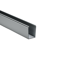 Hellermann Tyton 181-23001 Wiring Duct