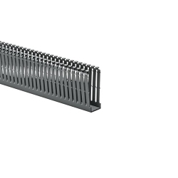 Hellermann Tyton Pro-Duct 181-00626 High Density Wiring Duct