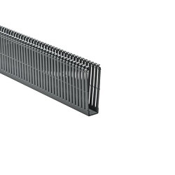 Hellermann Tyton 184-14002 Wiring Duct