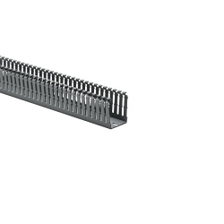 Hellermann Tyton 184-15202 Wiring Duct