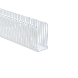 Hellermann Tyton 184-12006 Wiring Duct