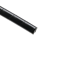 Hellermann Tyton 1NFP0C Spiralwrap Protective Sheathing