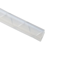 Hellermann Tyton 1NFP9C Spiralwrap Protective Sheathing