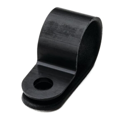 Hellermann Tyton 211-60006 P-Clamp