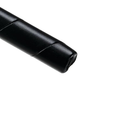 Hellermann Tyton 2.5NFP0C Spiralwrap Protective Sheathing