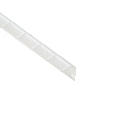 Hellermann Tyton 2.5P9C Spiralwrap Protective Sheathing