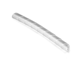 Hellermann Tyton 2FRP9C Spiralwrap Protective Sheathing