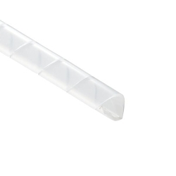 Hellermann Tyton 2NFP9C Spiralwrap Protective Sheathing
