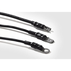 Hellermann Tyton 300-73611 Heat Shrink Tubing