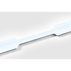 Hellermann Tyton 309-65120 Type TFN21-3.2/1.6 Flexible Non-Adhesive Heat Shrink Tubing