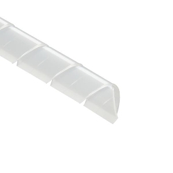 Hellermann Tyton 3N9C Spiralwrap Protective Sheathing