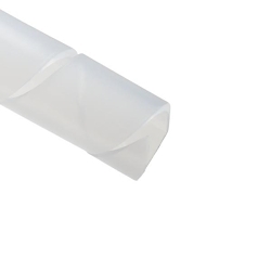 Hellermann Tyton 3NFP9C Spiralwrap Protective Sheathing