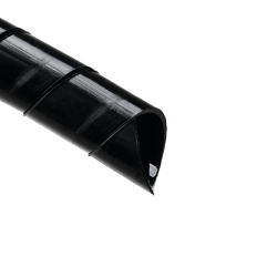 Hellermann Tyton 5NFP0C Spiralwrap Protective Sheathing