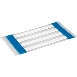 Hellermann Tyton 553-50078 ShrinkTrak Heat Shrink Label
