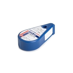 Hellermann Tyton 590-02750 Label Dispenser, 19.05 in W Label, Polypropylene, White