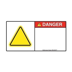 Hellermann Tyton 596-00377 Header Label