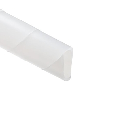 Hellermann Tyton 5NFP9C Spiralwrap Protective Sheathing