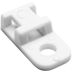 Hellermann Tyton CTAM110C2 Cable Tie Anchor Mount