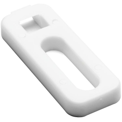 Hellermann Tyton CTAP110M4 Cable Tie Anchor Plate