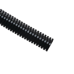 Hellermann Tyton CTN380STD Convoluted Tubing