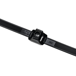 Hellermann Tyton DCT110HIRC2 Clamp Tie