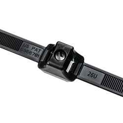 Hellermann Tyton DCT90HIRK2 Clamp Tie