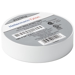 Hellermann Tyton ETST6610 Electrical Tape