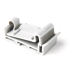 Hellermann Tyton FC1.2AH4 Flat Ribbon Cable Clamp