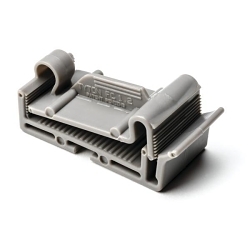 Hellermann Tyton FC1.2K2 Flat Ribbon Cable Clamp