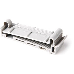 Hellermann Tyton FC2.2AH4 Flat Ribbon Cable Clamp