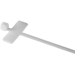 Hellermann Tyton IT18R9C2 Identification Cable Tie