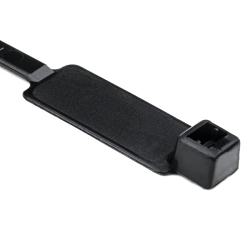 Hellermann Tyton IT50R0M4 Identification Cable Tie
