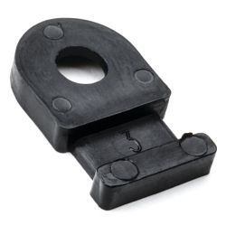 Hellermann Tyton MB20M4 Cable Tie Mount