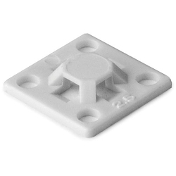 Hellermann Tyton MB2.510C2 Screw Mount Base
