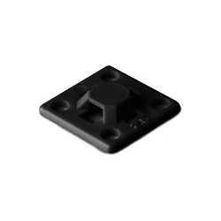 Hellermann Tyton MB2.5A0C2 Cable Tie Base