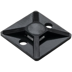 Hellermann Tyton MB30C2 Screw Mount Base