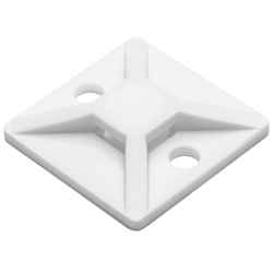 Hellermann Tyton MB310C2 Screw Mount Base