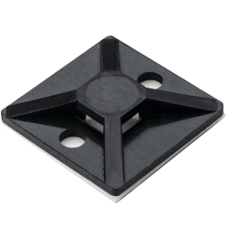 Hellermann Tyton MB3A0A2H4 Cable Tie Base