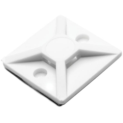 Hellermann Tyton MB3A10A2C2 Cable Tie Base