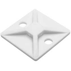 Hellermann Tyton MB410C2 Screw Mount Base