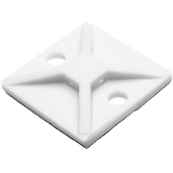 Hellermann Tyton MB4A10A2C2 Cable Tie Base
